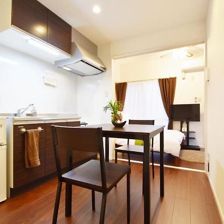 Ferienwohnung Enjyoimaru 301 Naha Exterior foto