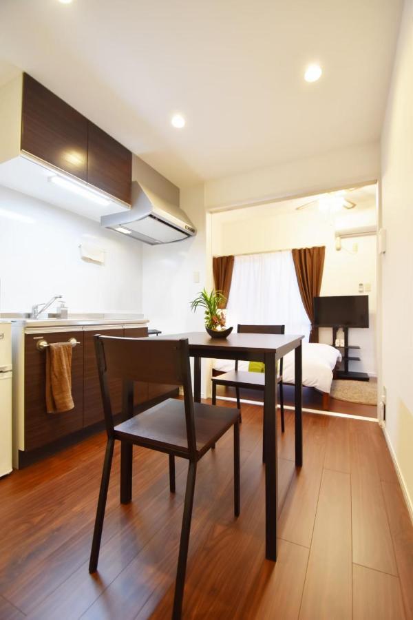 Ferienwohnung Enjyoimaru 301 Naha Exterior foto
